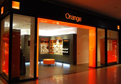 tienda orange tomelloso|Tiendas Orange en Ciudadrealtomelloso 